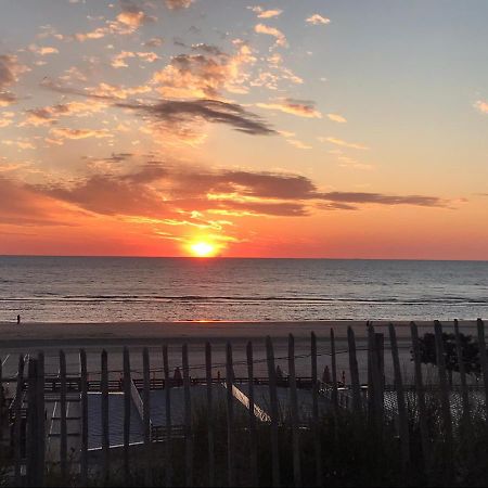 Appartement 'T Zomerhuis Zandvoort Dış mekan fotoğraf